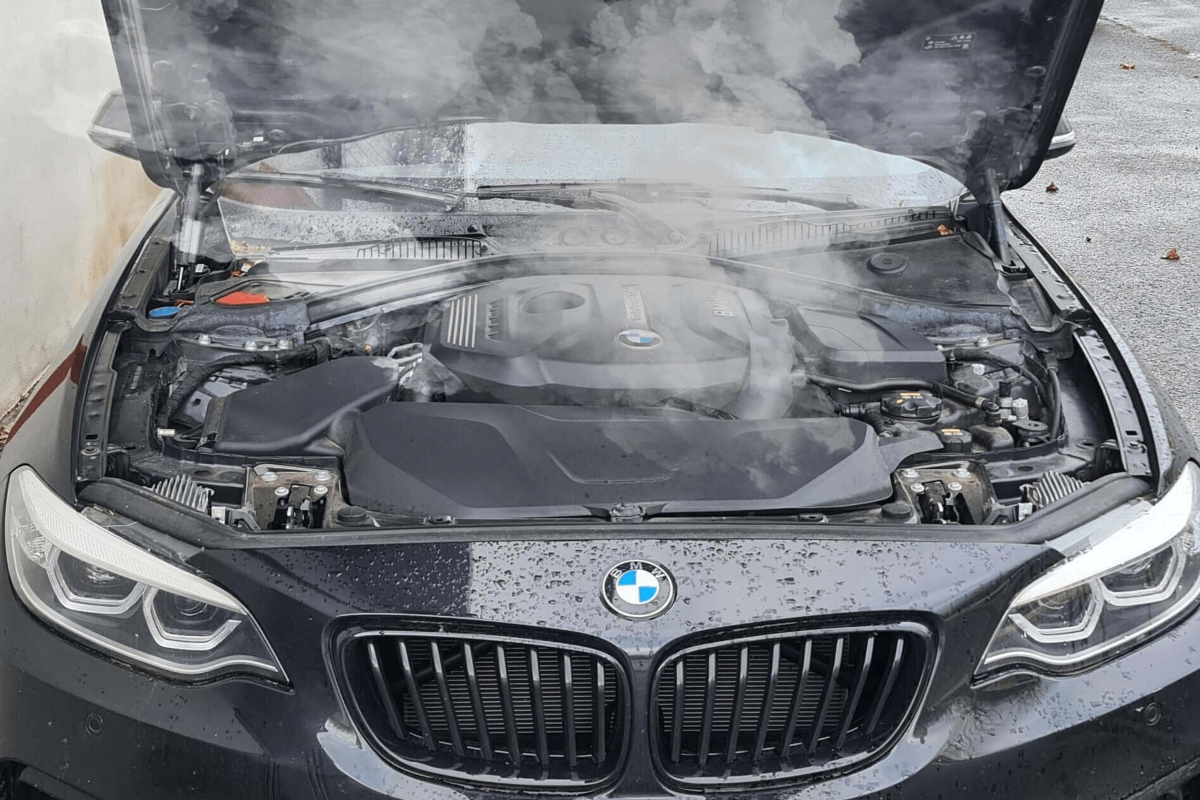 BMW