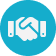 Icon Box hand